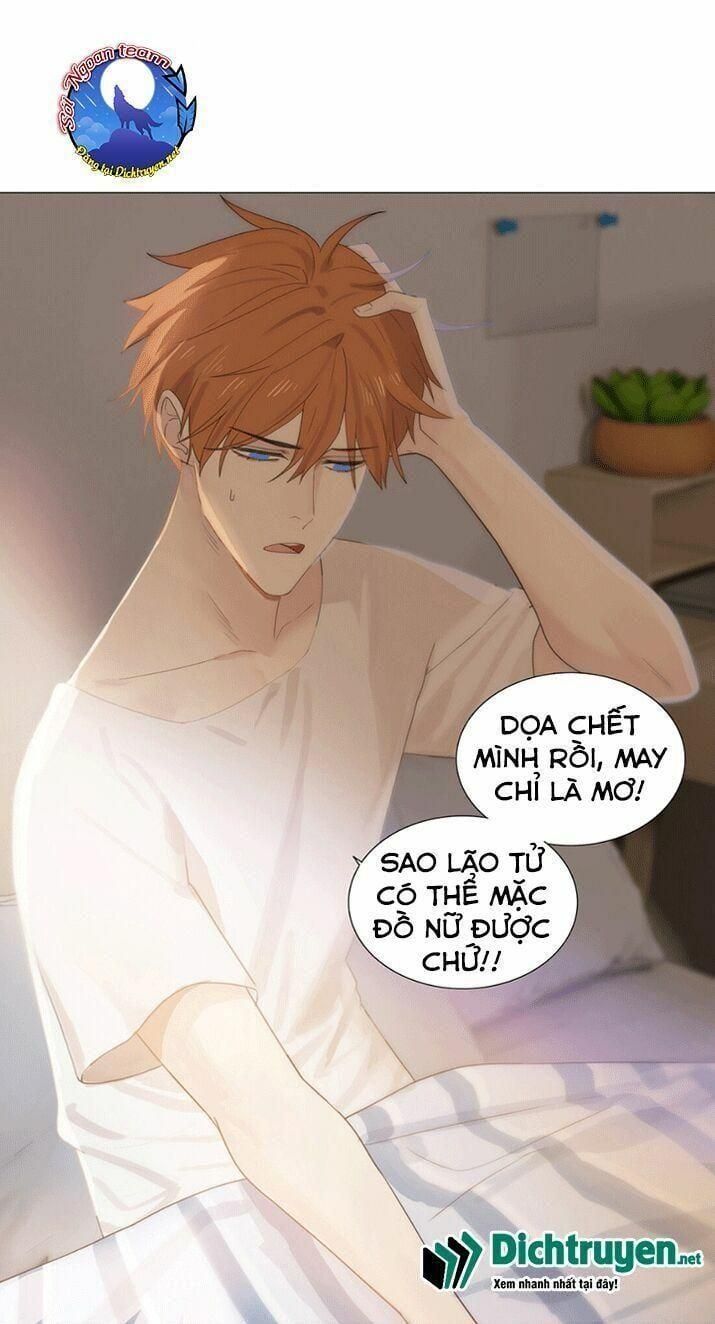 Đâu Phải Tại Tui Muốn Giả Gái Chapter 0 - 7