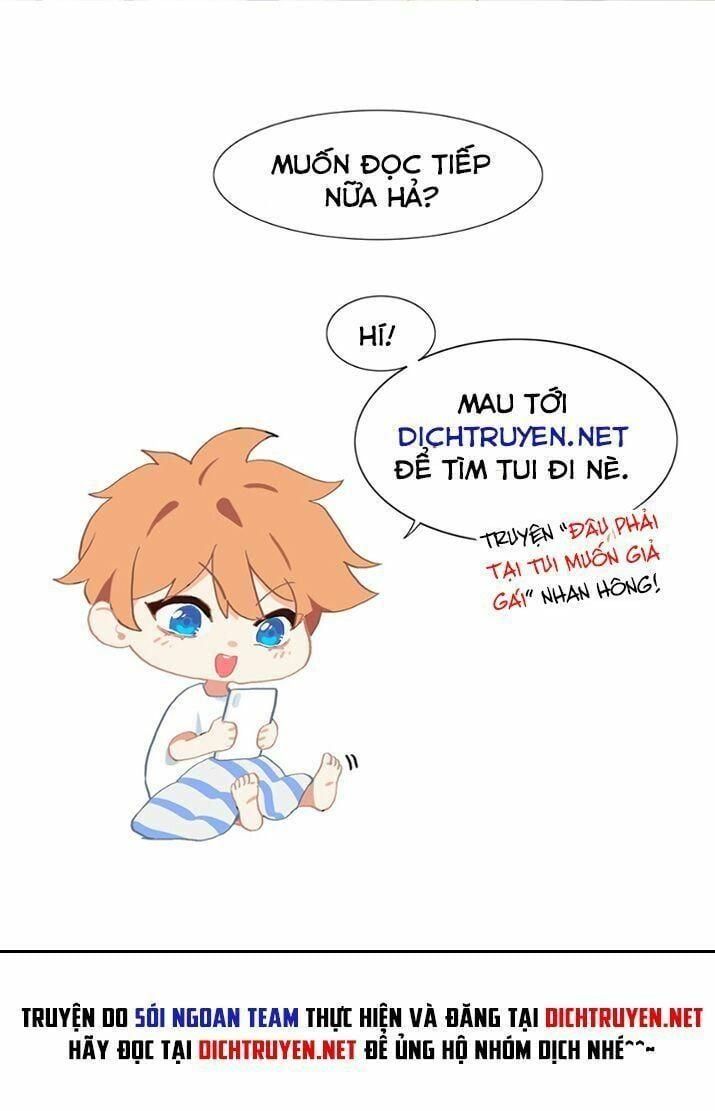 Đâu Phải Tại Tui Muốn Giả Gái Chapter 0 - 8