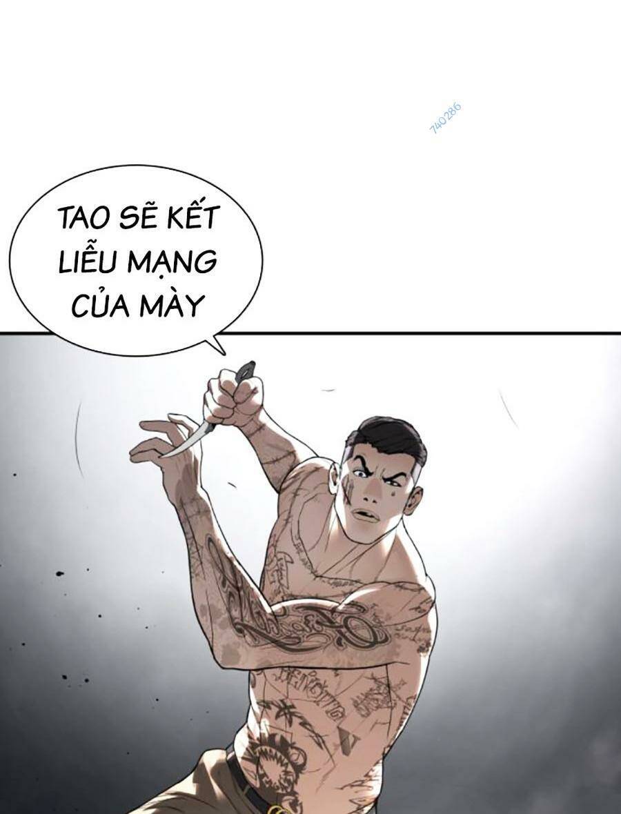 Cách Chiến Thắng Trận Đấu Chapter 210 - 113