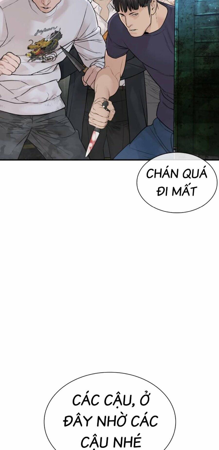 Cách Chiến Thắng Trận Đấu Chapter 210 - 174