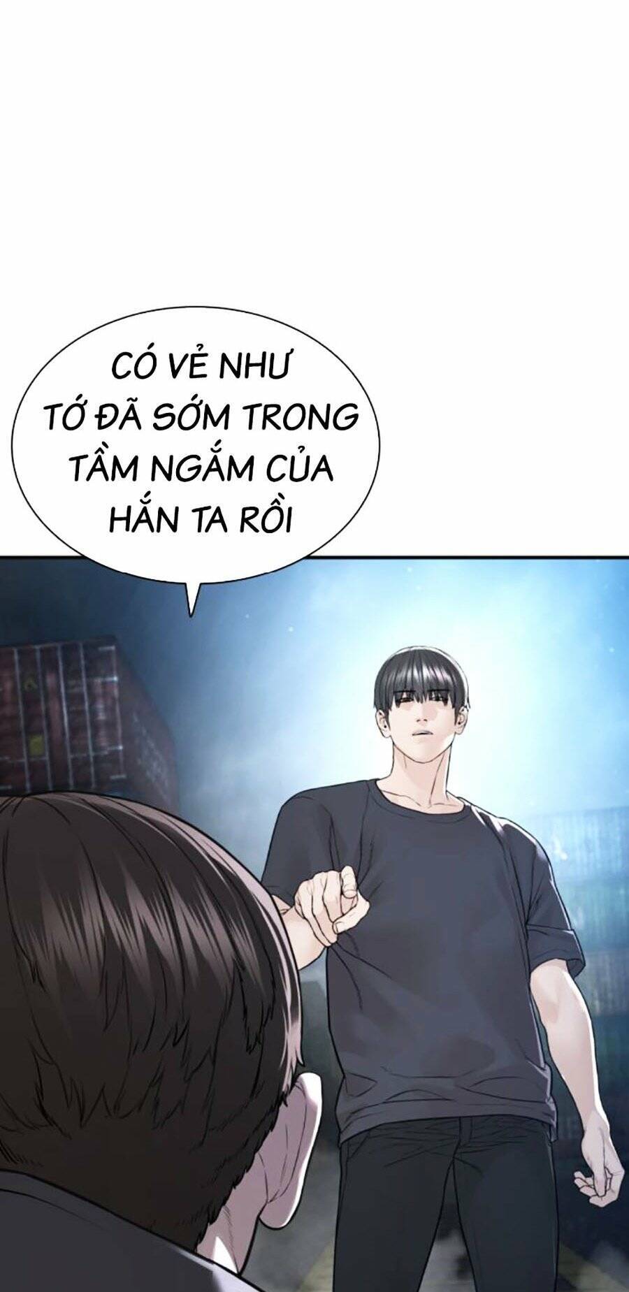 Cách Chiến Thắng Trận Đấu Chapter 210 - 176