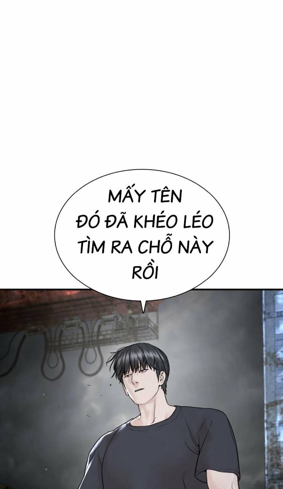 Cách Chiến Thắng Trận Đấu Chapter 210 - 7