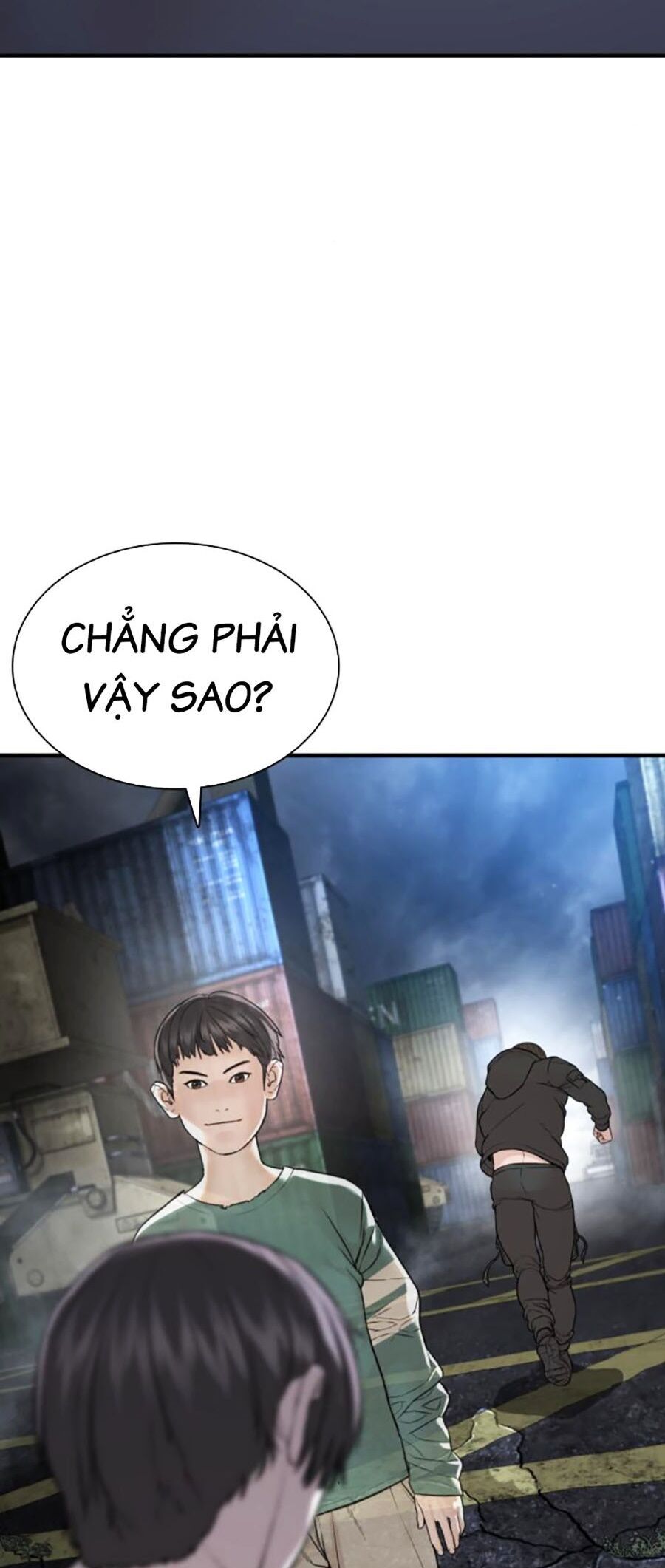 Cách Chiến Thắng Trận Đấu Chapter 212 - 117