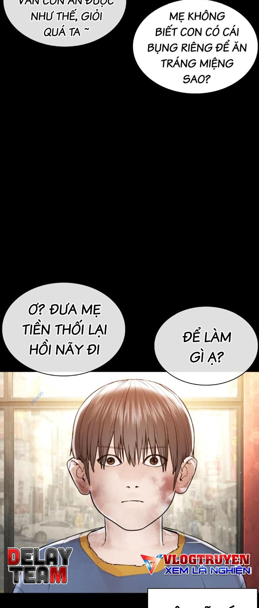 Cách Chiến Thắng Trận Đấu Chapter 212 - 27