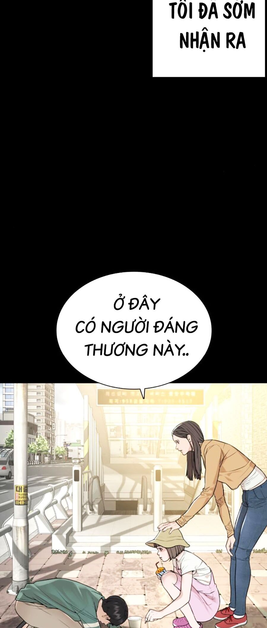Cách Chiến Thắng Trận Đấu Chapter 212 - 28