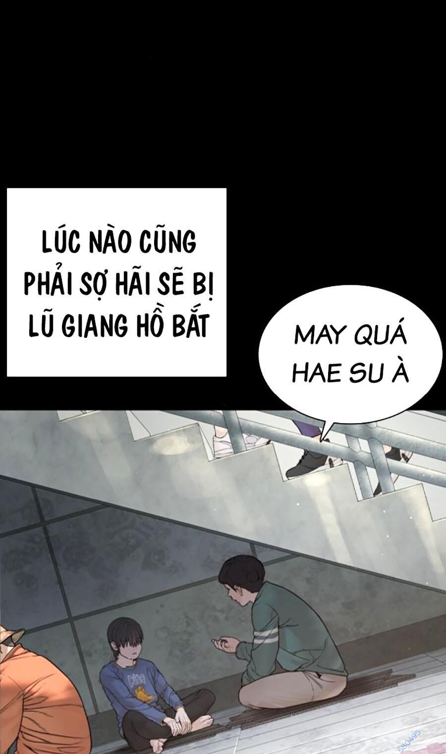 Cách Chiến Thắng Trận Đấu Chapter 212 - 31