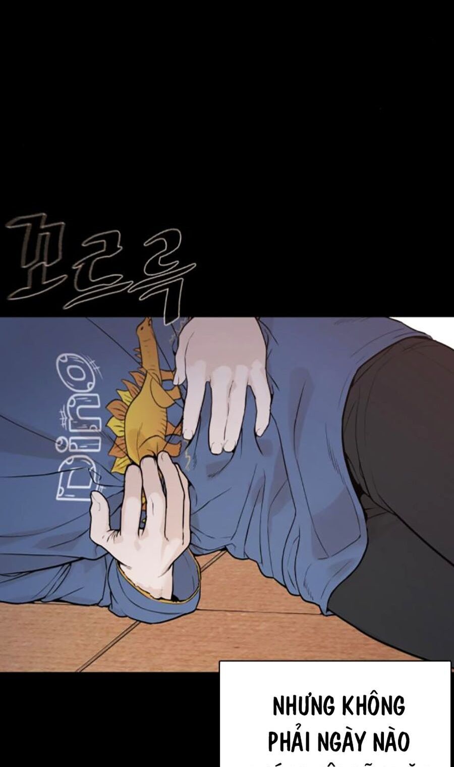 Cách Chiến Thắng Trận Đấu Chapter 212 - 34
