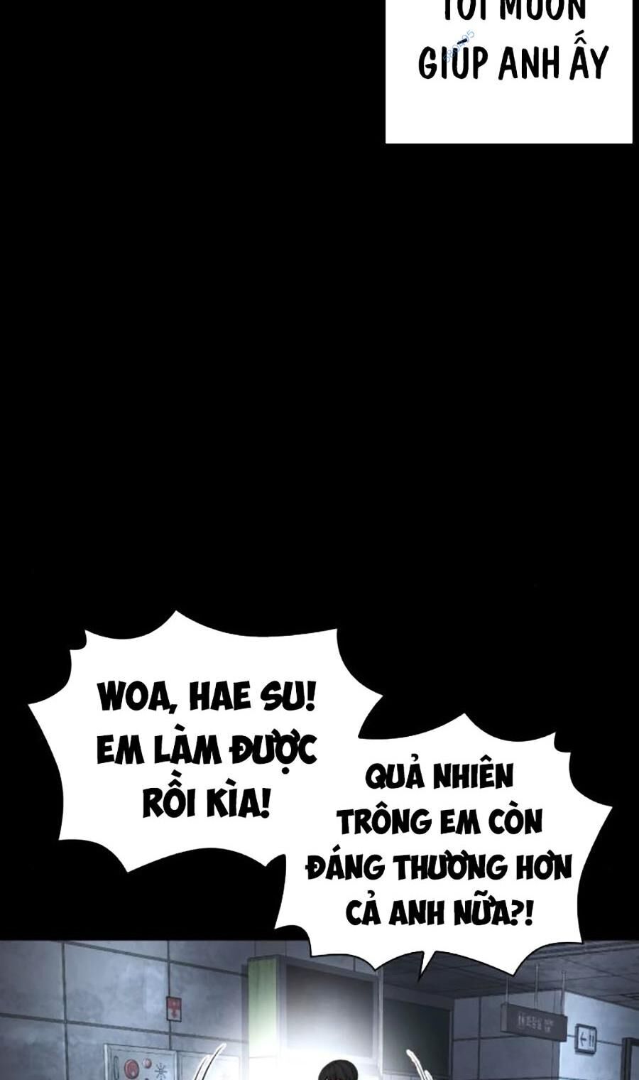 Cách Chiến Thắng Trận Đấu Chapter 212 - 43