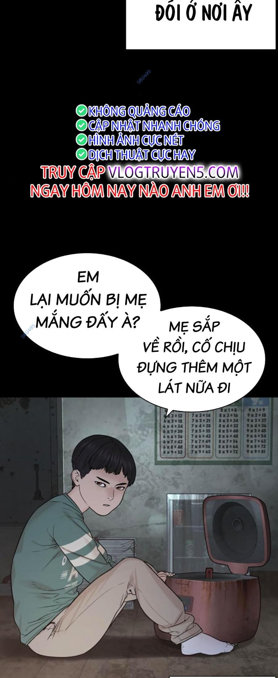 Cách Chiến Thắng Trận Đấu Chapter 212 - 5