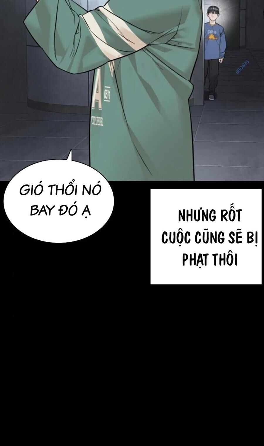 Cách Chiến Thắng Trận Đấu Chapter 212 - 51
