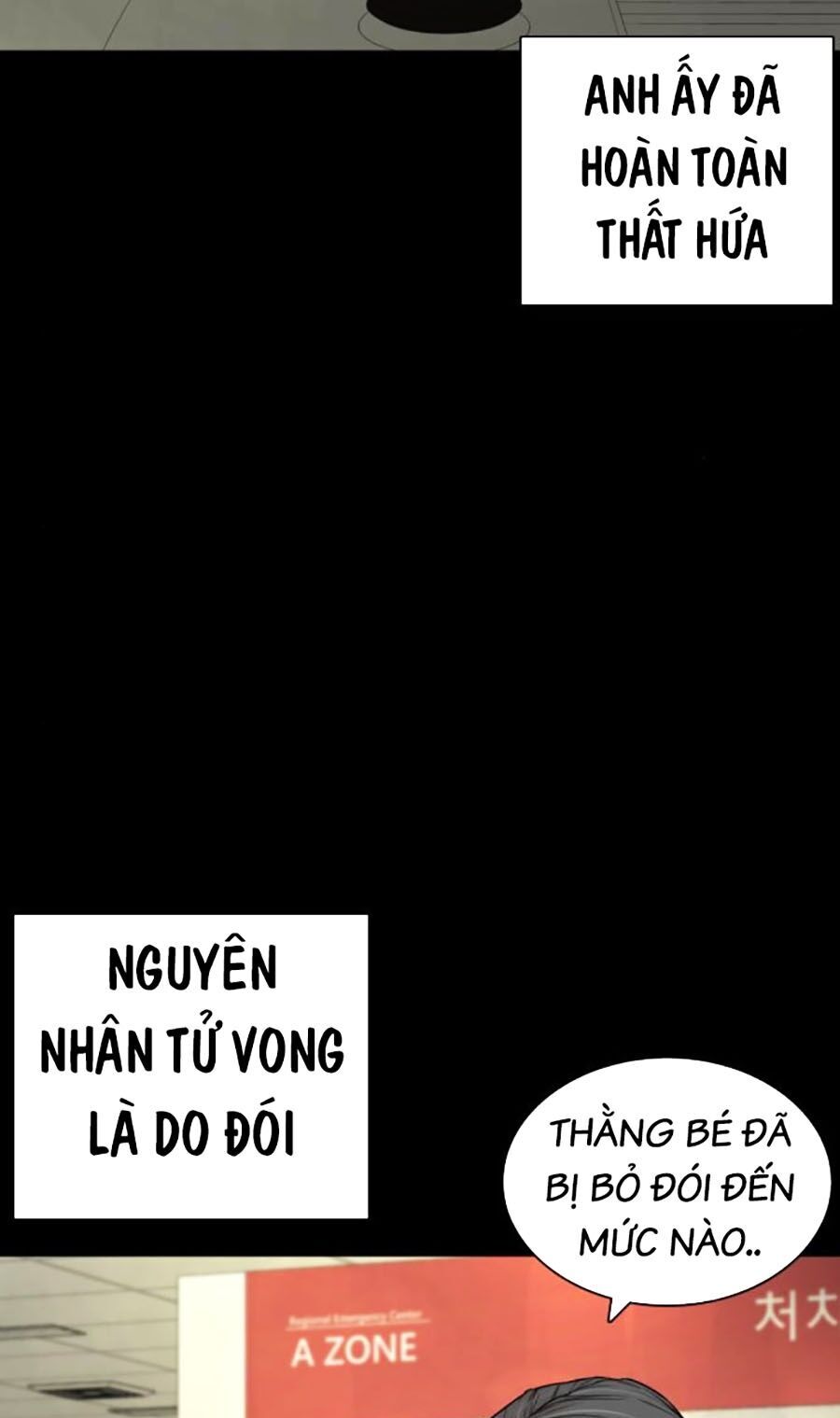 Cách Chiến Thắng Trận Đấu Chapter 212 - 58