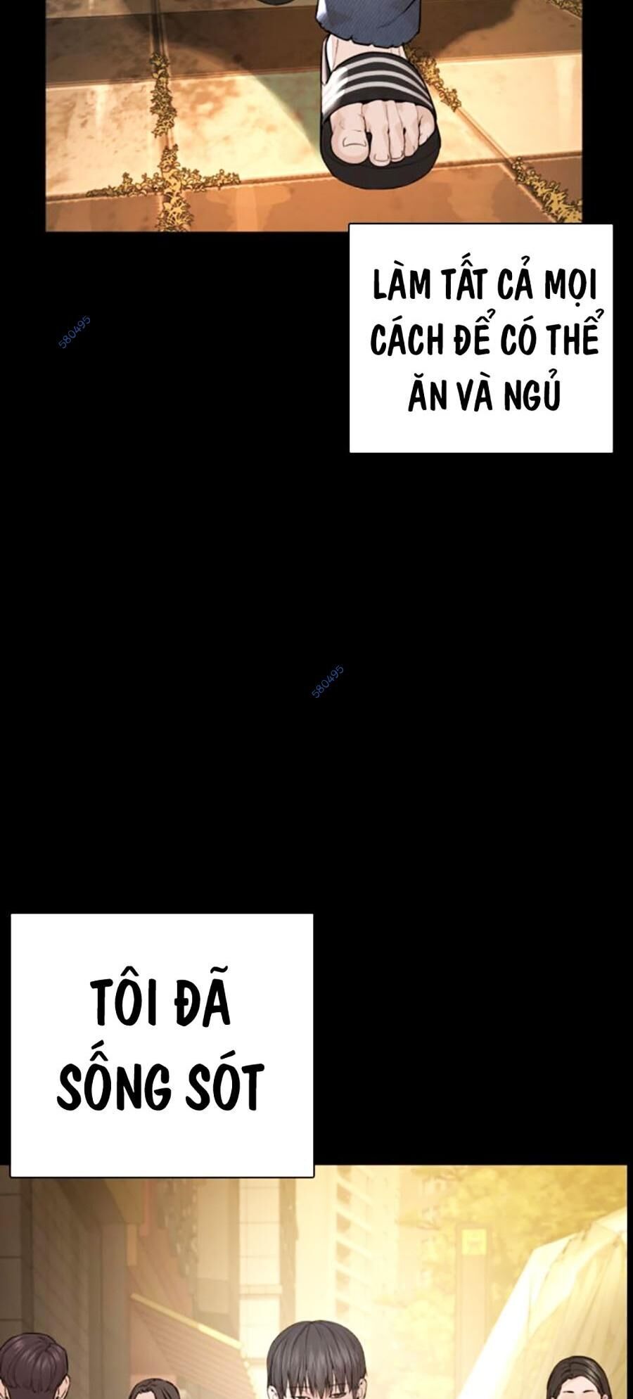 Cách Chiến Thắng Trận Đấu Chapter 212 - 67