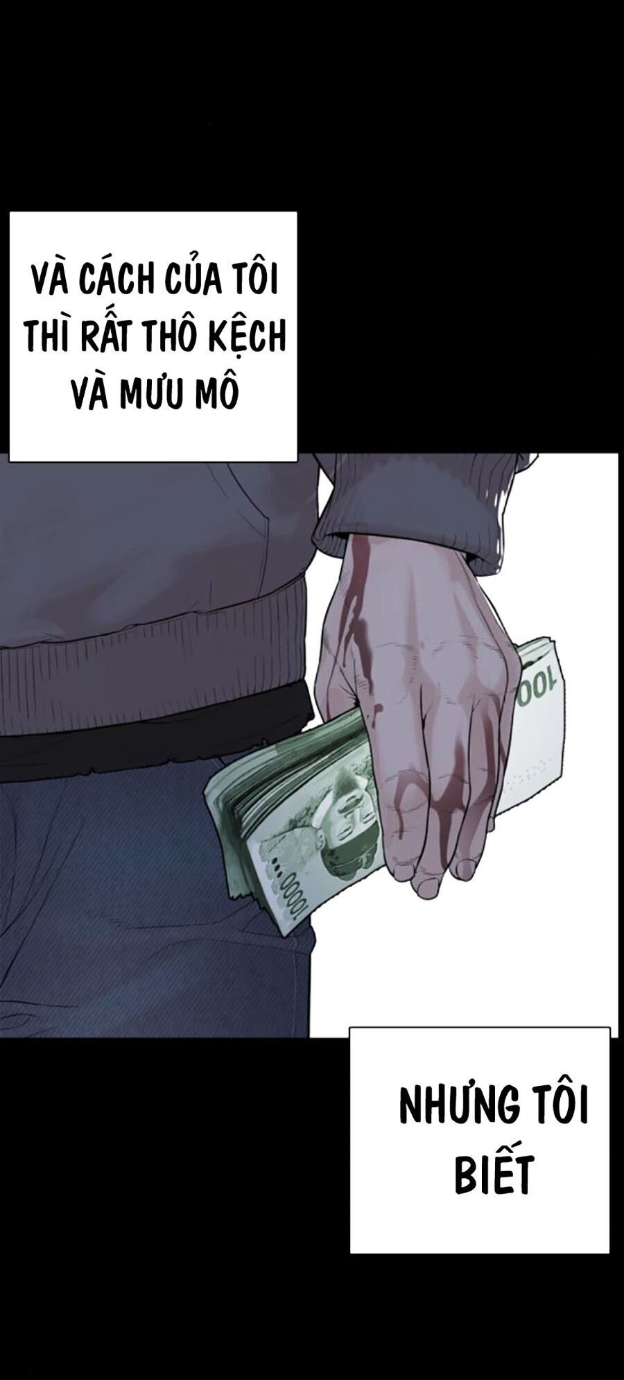 Cách Chiến Thắng Trận Đấu Chapter 212 - 69