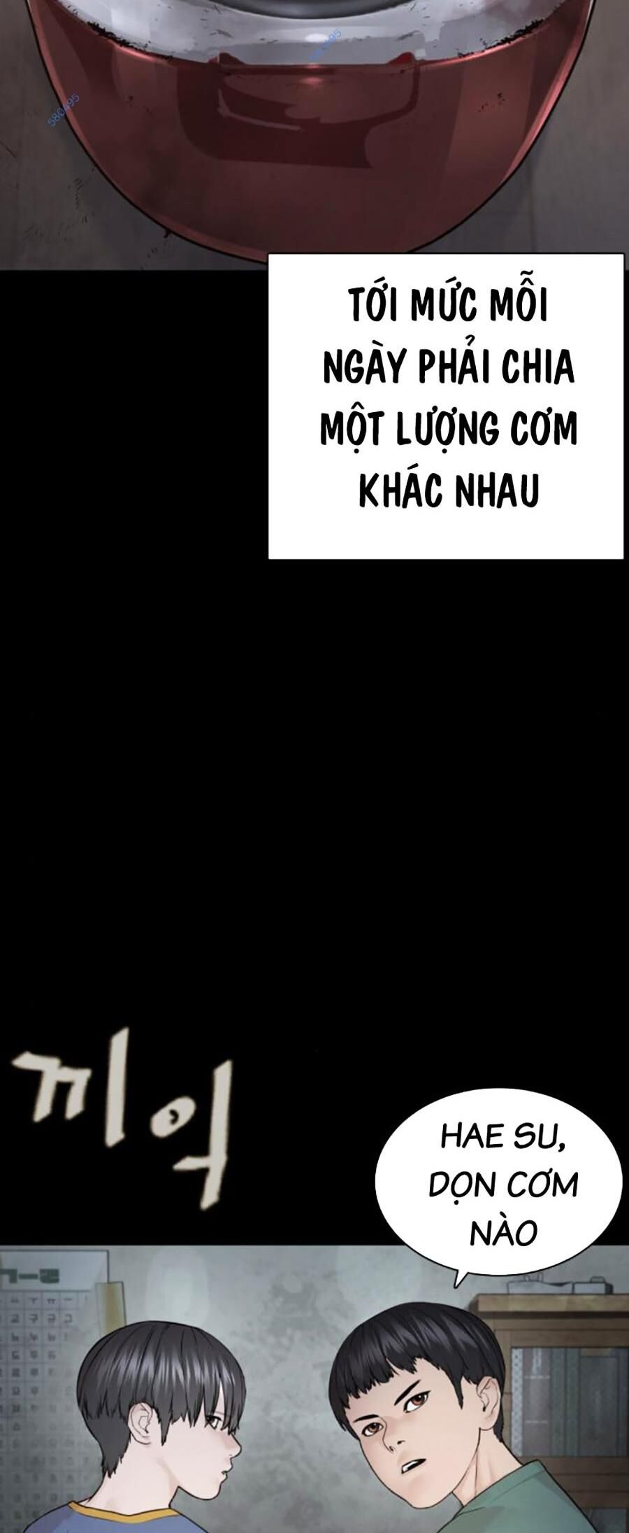 Cách Chiến Thắng Trận Đấu Chapter 212 - 7