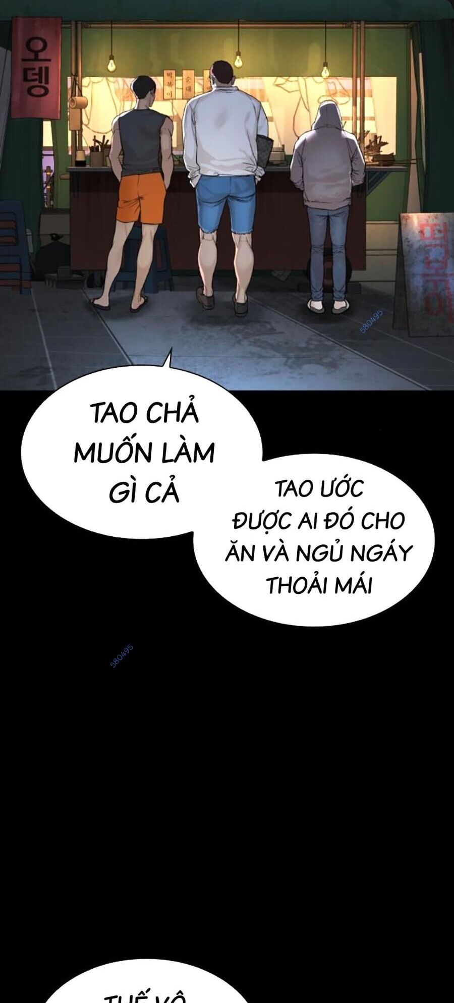 Cách Chiến Thắng Trận Đấu Chapter 212 - 72