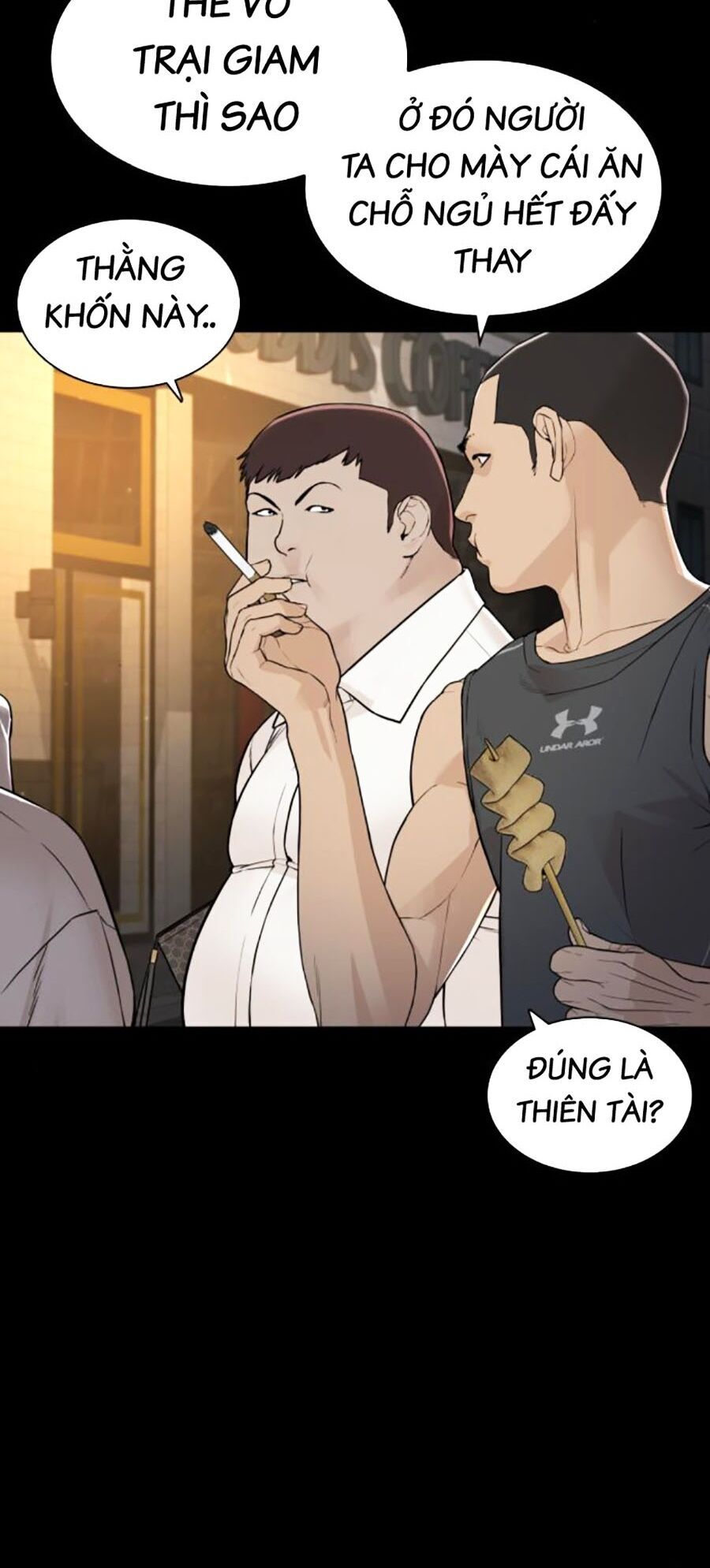 Cách Chiến Thắng Trận Đấu Chapter 212 - 73