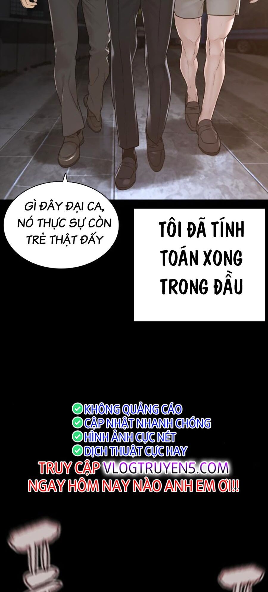 Cách Chiến Thắng Trận Đấu Chapter 212 - 77