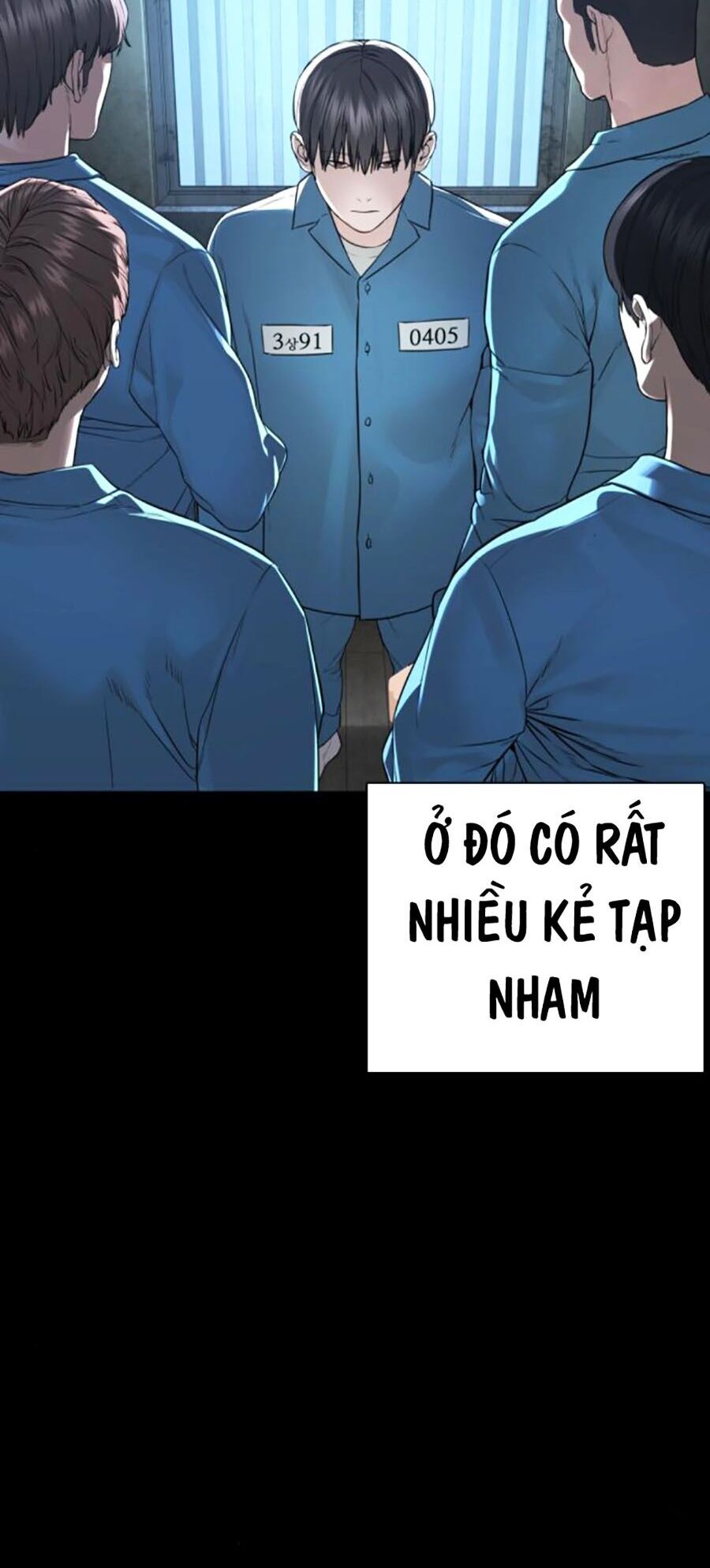 Cách Chiến Thắng Trận Đấu Chapter 212 - 82