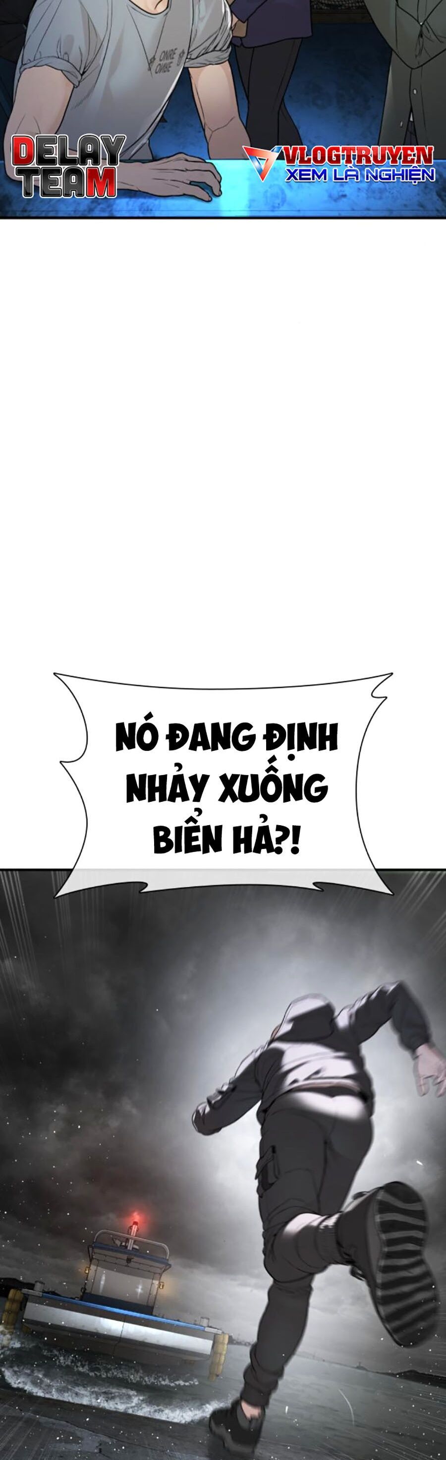 Cách Chiến Thắng Trận Đấu Chapter 213 - 15