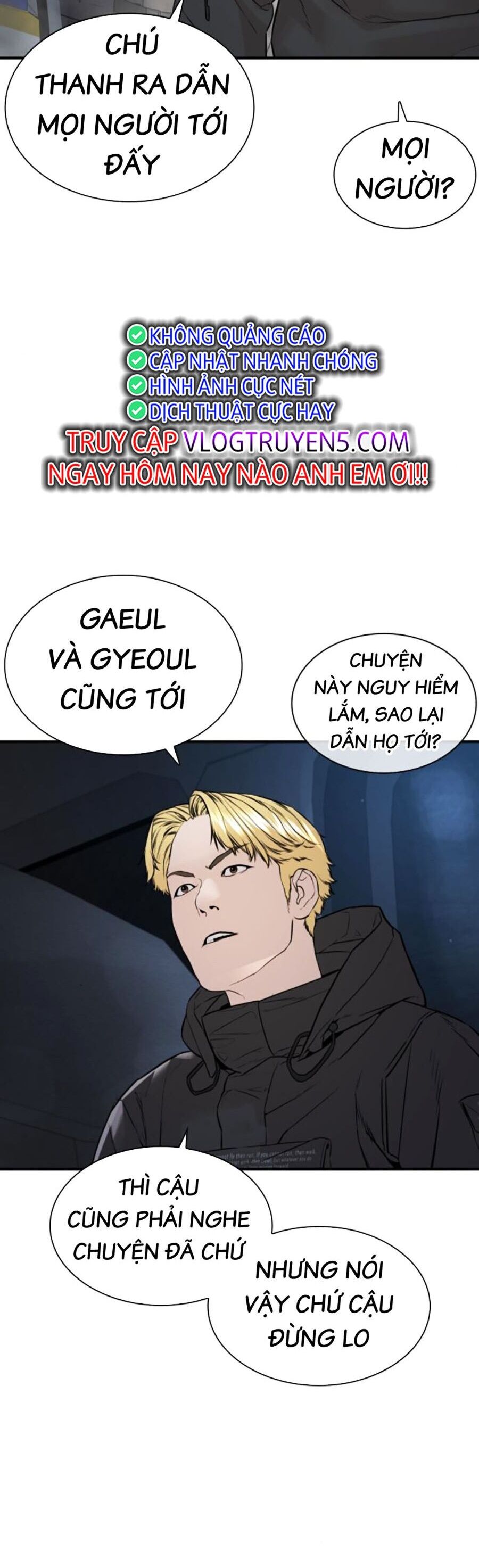 Cách Chiến Thắng Trận Đấu Chapter 213 - 20