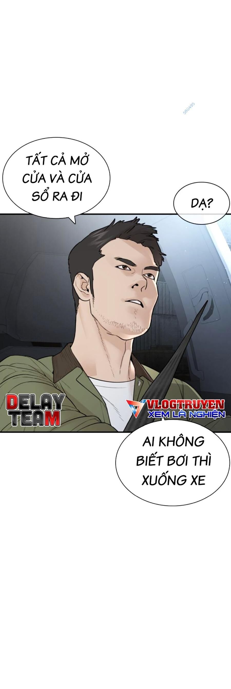 Cách Chiến Thắng Trận Đấu Chapter 213 - 25