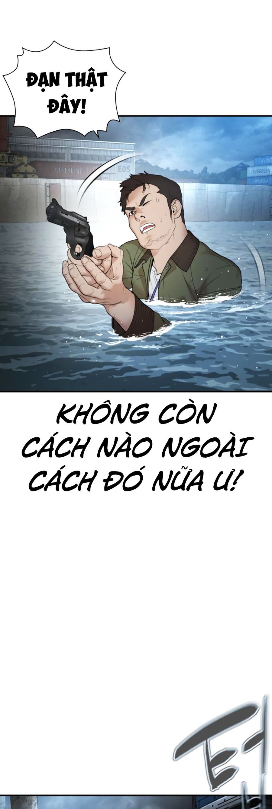 Cách Chiến Thắng Trận Đấu Chapter 213 - 39