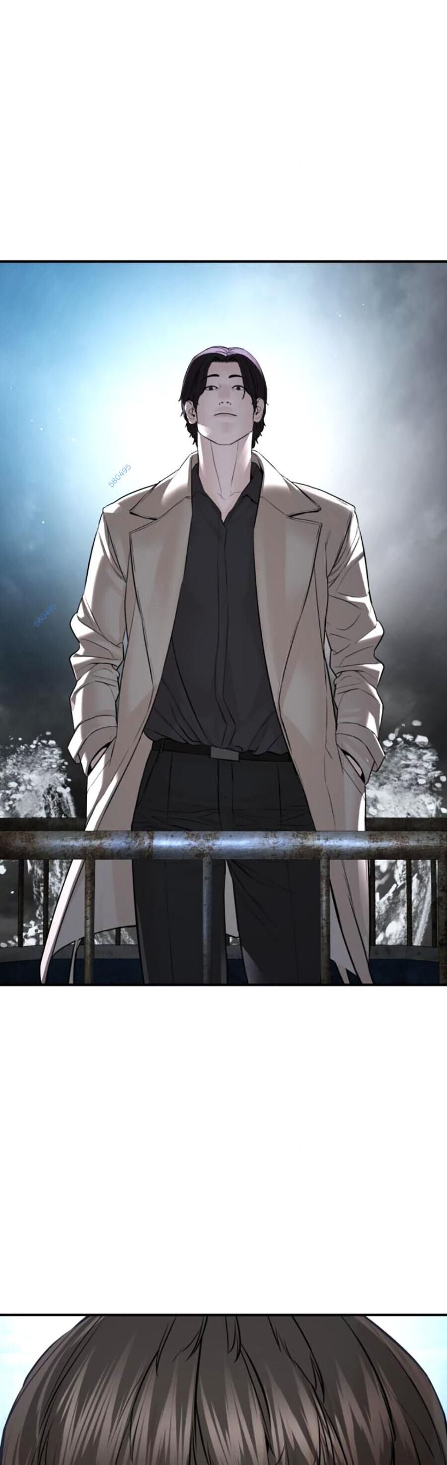 Cách Chiến Thắng Trận Đấu Chapter 213 - 6