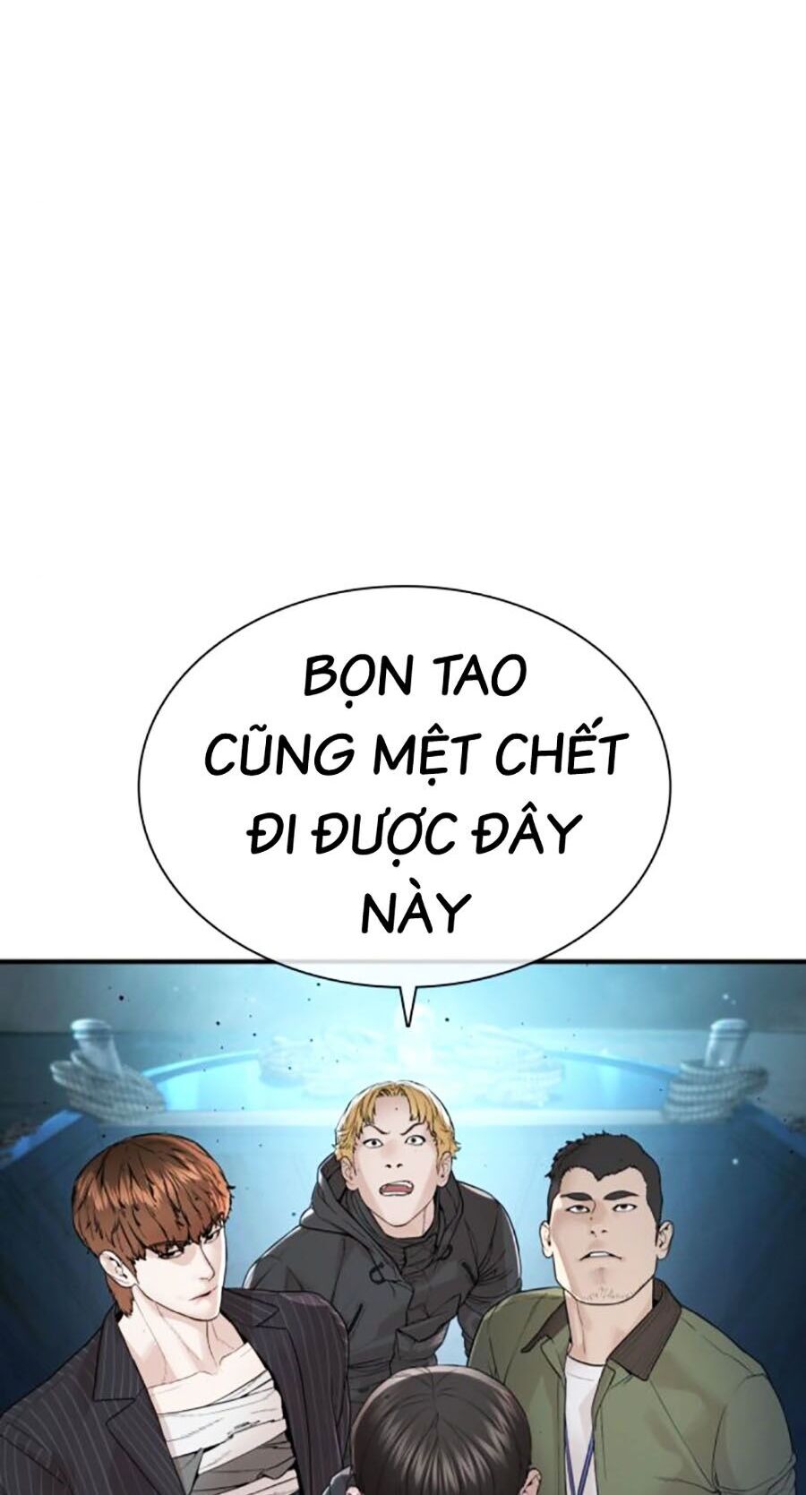 Cách Chiến Thắng Trận Đấu Chapter 213 - 72