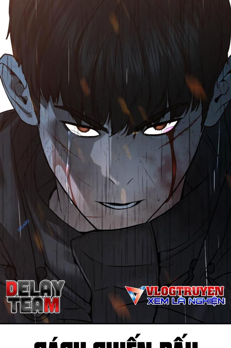 Cách Chiến Thắng Trận Đấu Chapter 213 - 99