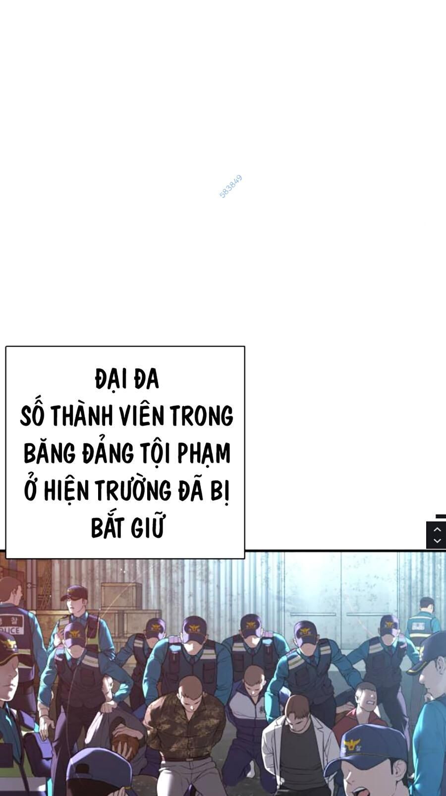 Cách Chiến Thắng Trận Đấu Chapter 216 - 31