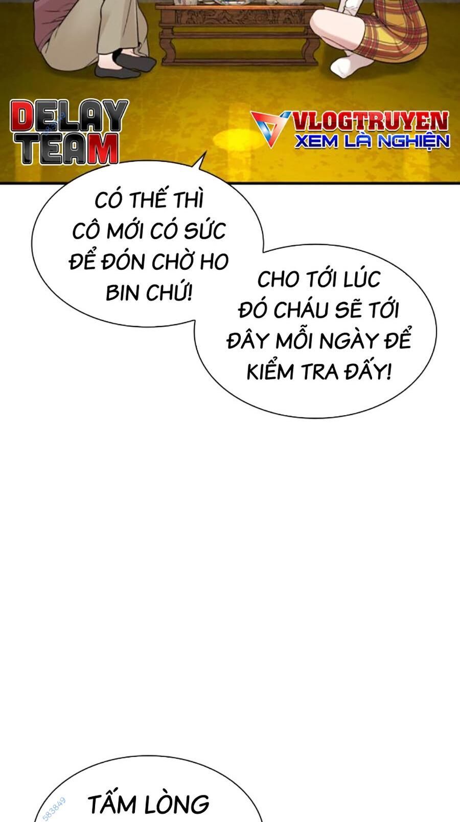 Cách Chiến Thắng Trận Đấu Chapter 216 - 55