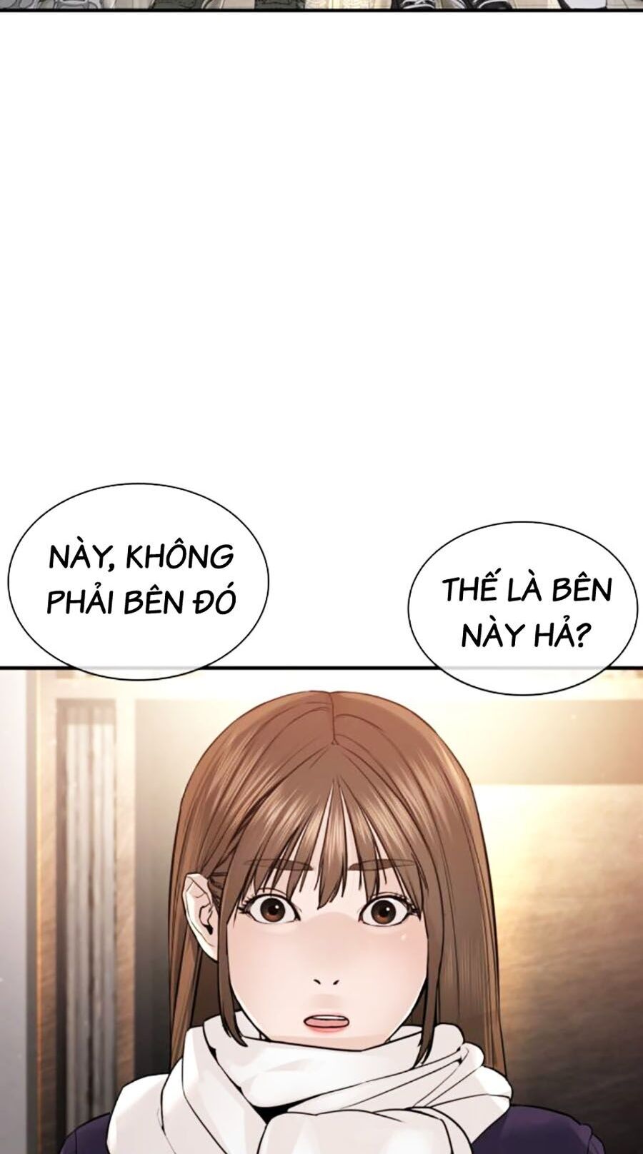 Cách Chiến Thắng Trận Đấu Chapter 216 - 62