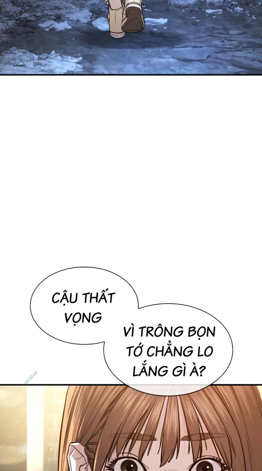 Cách Chiến Thắng Trận Đấu Chapter 216 - 72