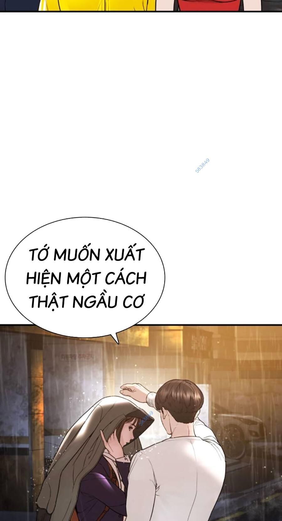 Cách Chiến Thắng Trận Đấu Chapter 216 - 92