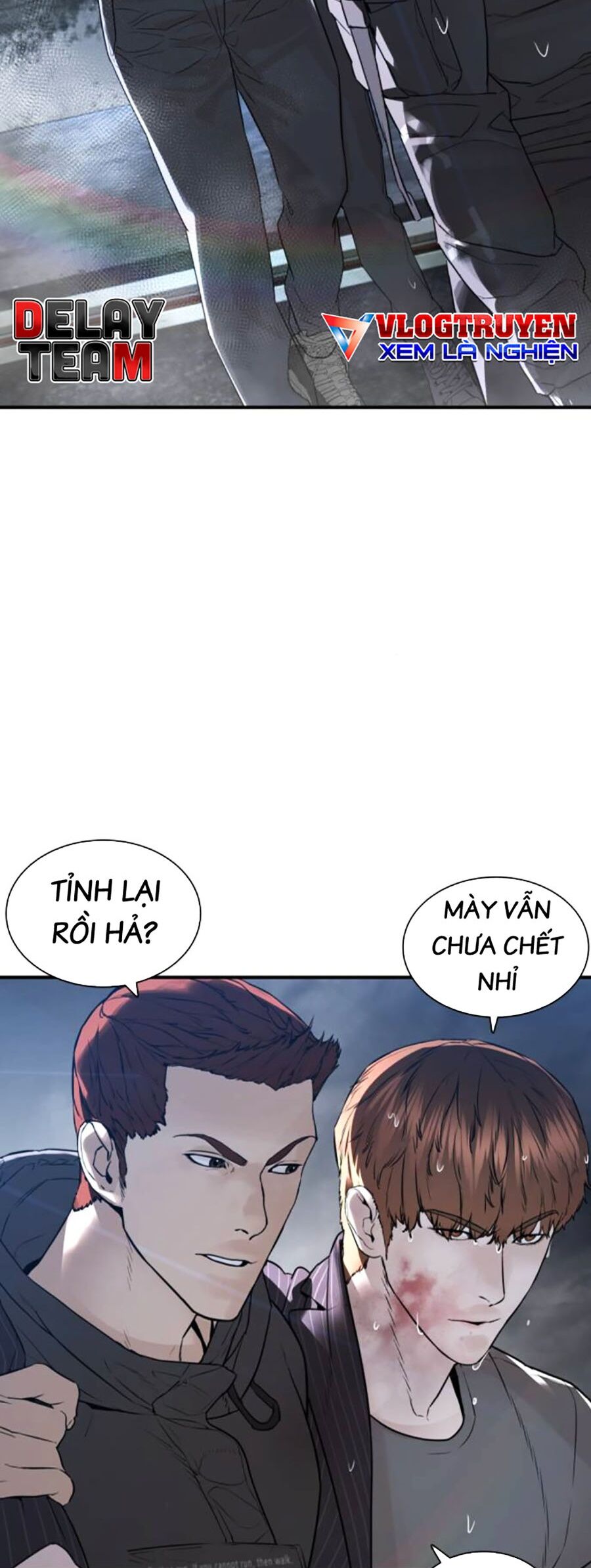 Cách Chiến Thắng Trận Đấu Chapter 216 - 10