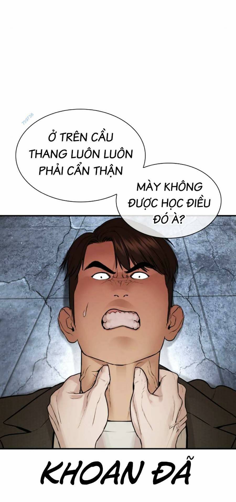 Cách Chiến Thắng Trận Đấu Chapter 199 - 101