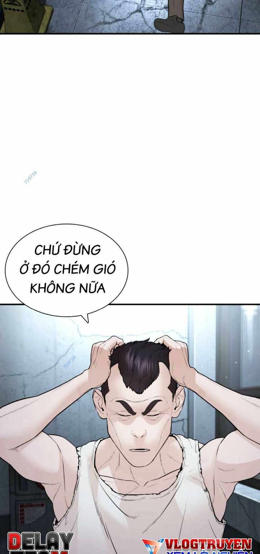 Cách Chiến Thắng Trận Đấu Chapter 199 - 106