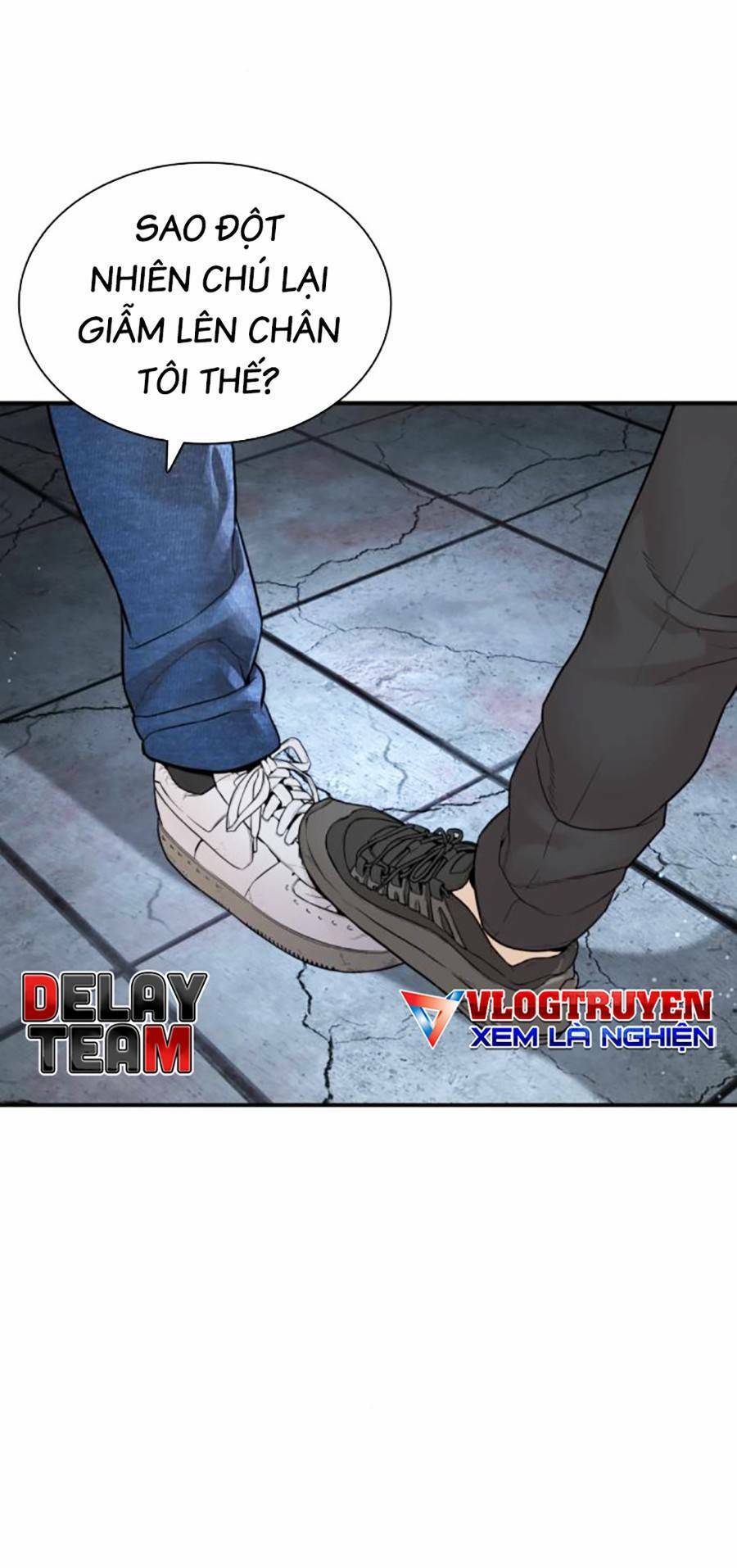 Cách Chiến Thắng Trận Đấu Chapter 199 - 111