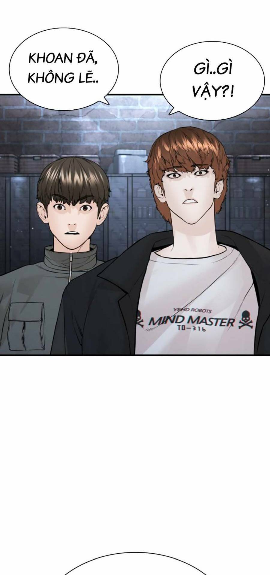 Cách Chiến Thắng Trận Đấu Chapter 199 - 112