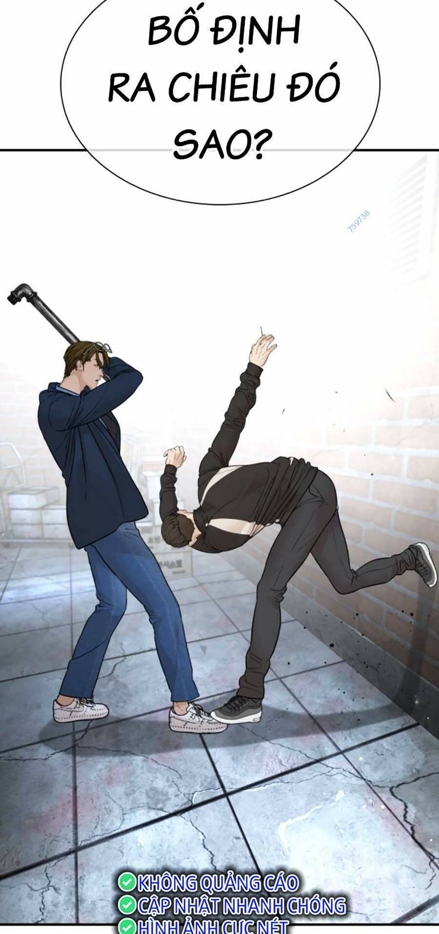 Cách Chiến Thắng Trận Đấu Chapter 199 - 113