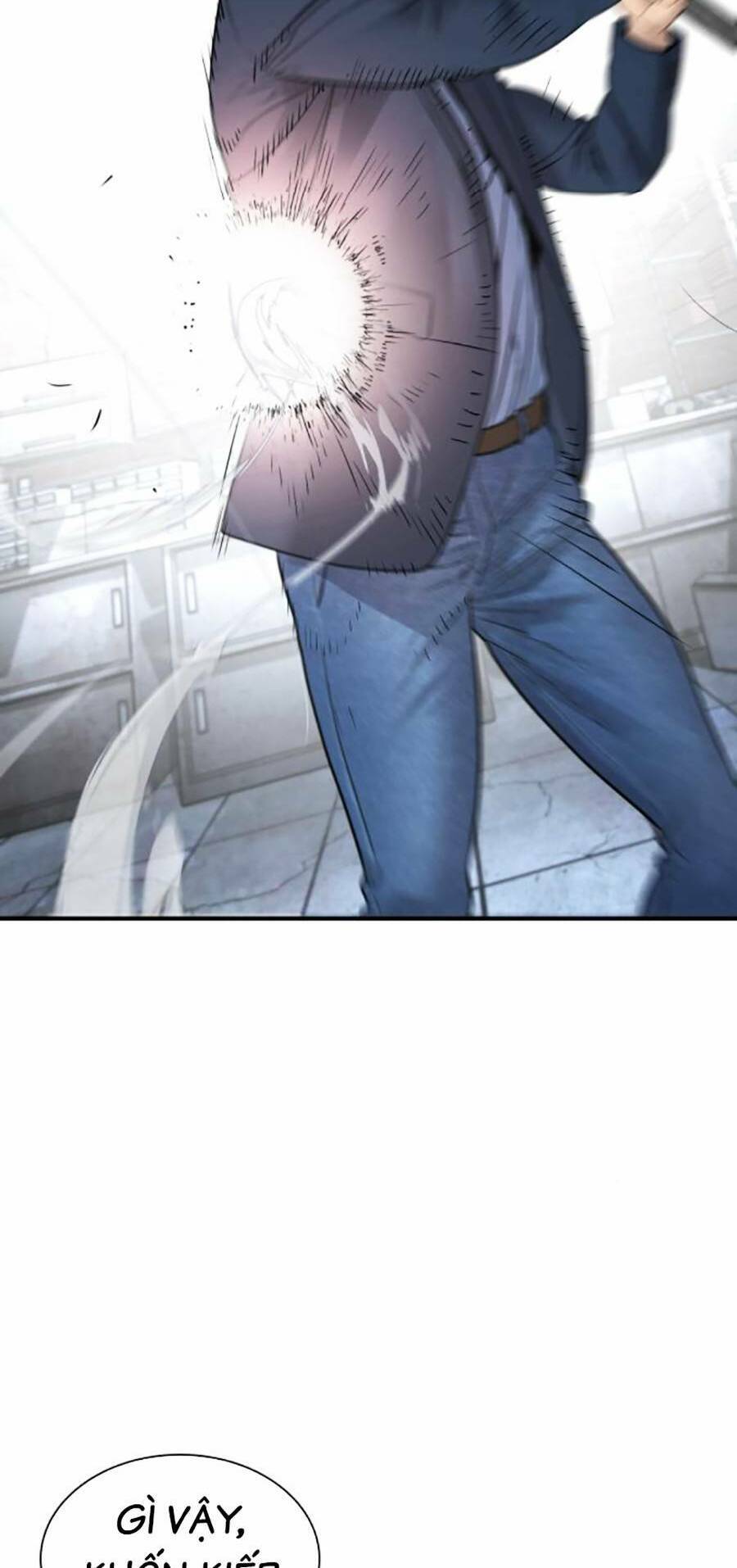 Cách Chiến Thắng Trận Đấu Chapter 199 - 116