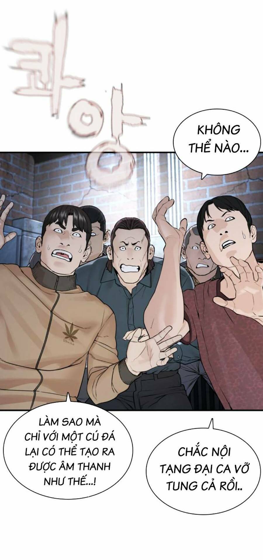 Cách Chiến Thắng Trận Đấu Chapter 199 - 120
