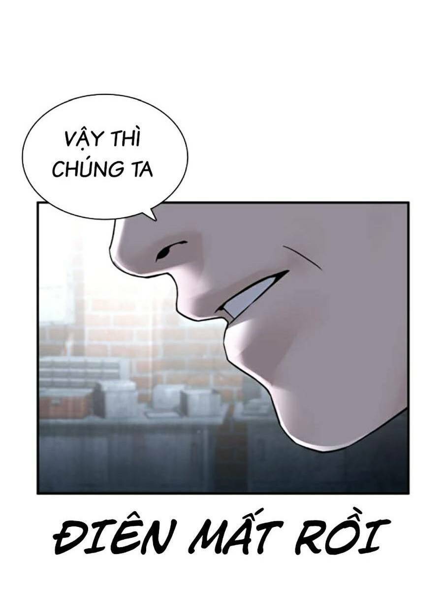 Cách Chiến Thắng Trận Đấu Chapter 199 - 136