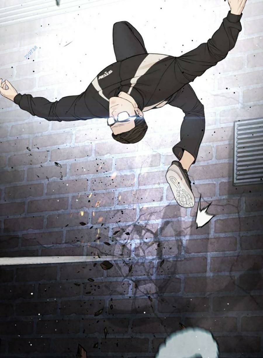 Cách Chiến Thắng Trận Đấu Chapter 199 - 17