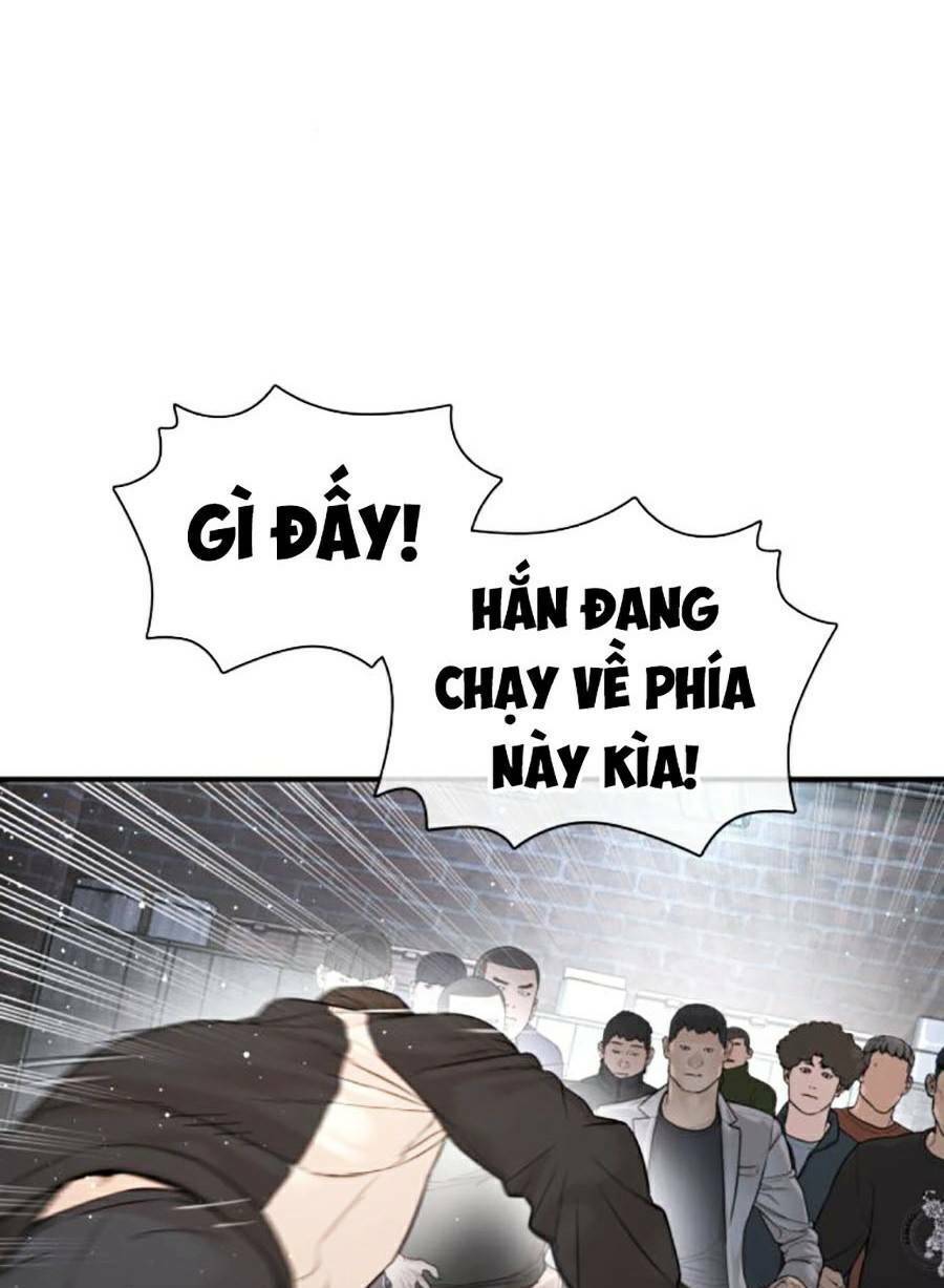 Cách Chiến Thắng Trận Đấu Chapter 199 - 19