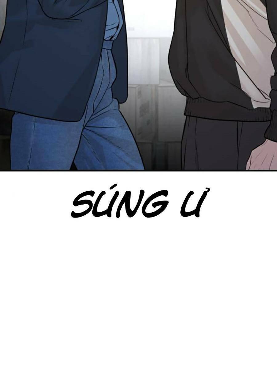 Cách Chiến Thắng Trận Đấu Chapter 199 - 3