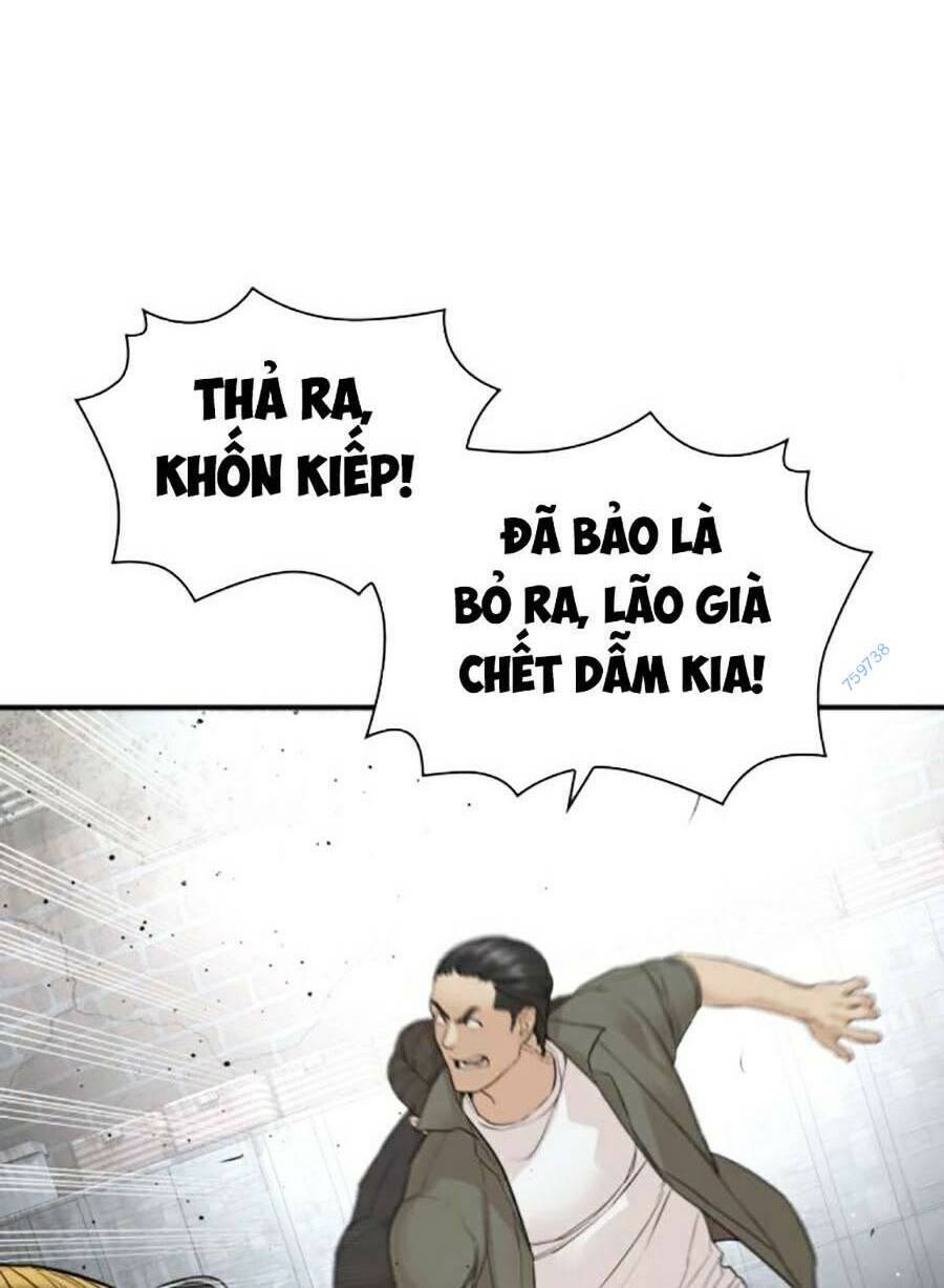 Cách Chiến Thắng Trận Đấu Chapter 199 - 22