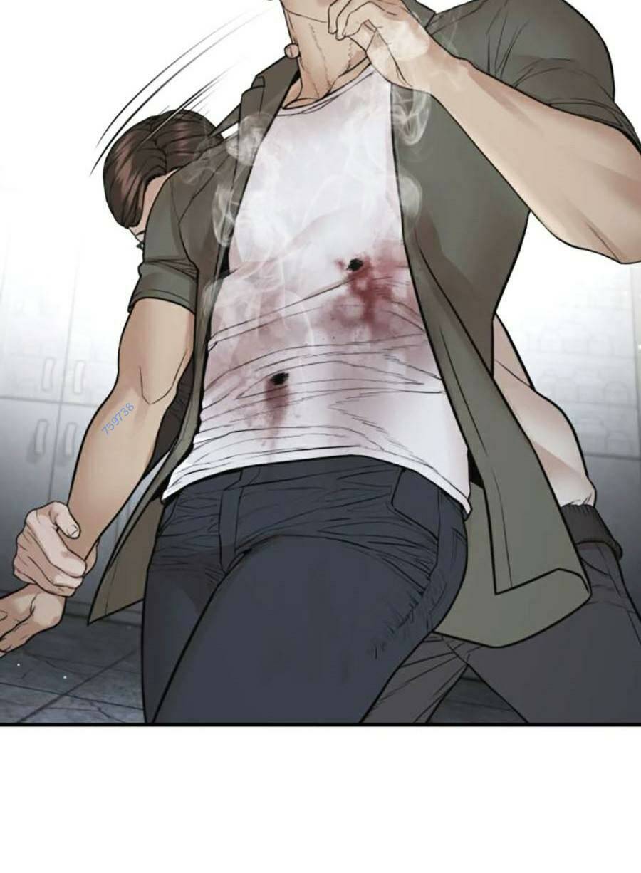 Cách Chiến Thắng Trận Đấu Chapter 199 - 25