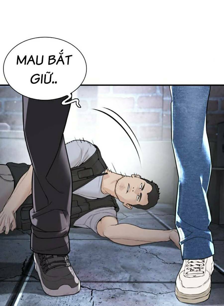Cách Chiến Thắng Trận Đấu Chapter 199 - 4