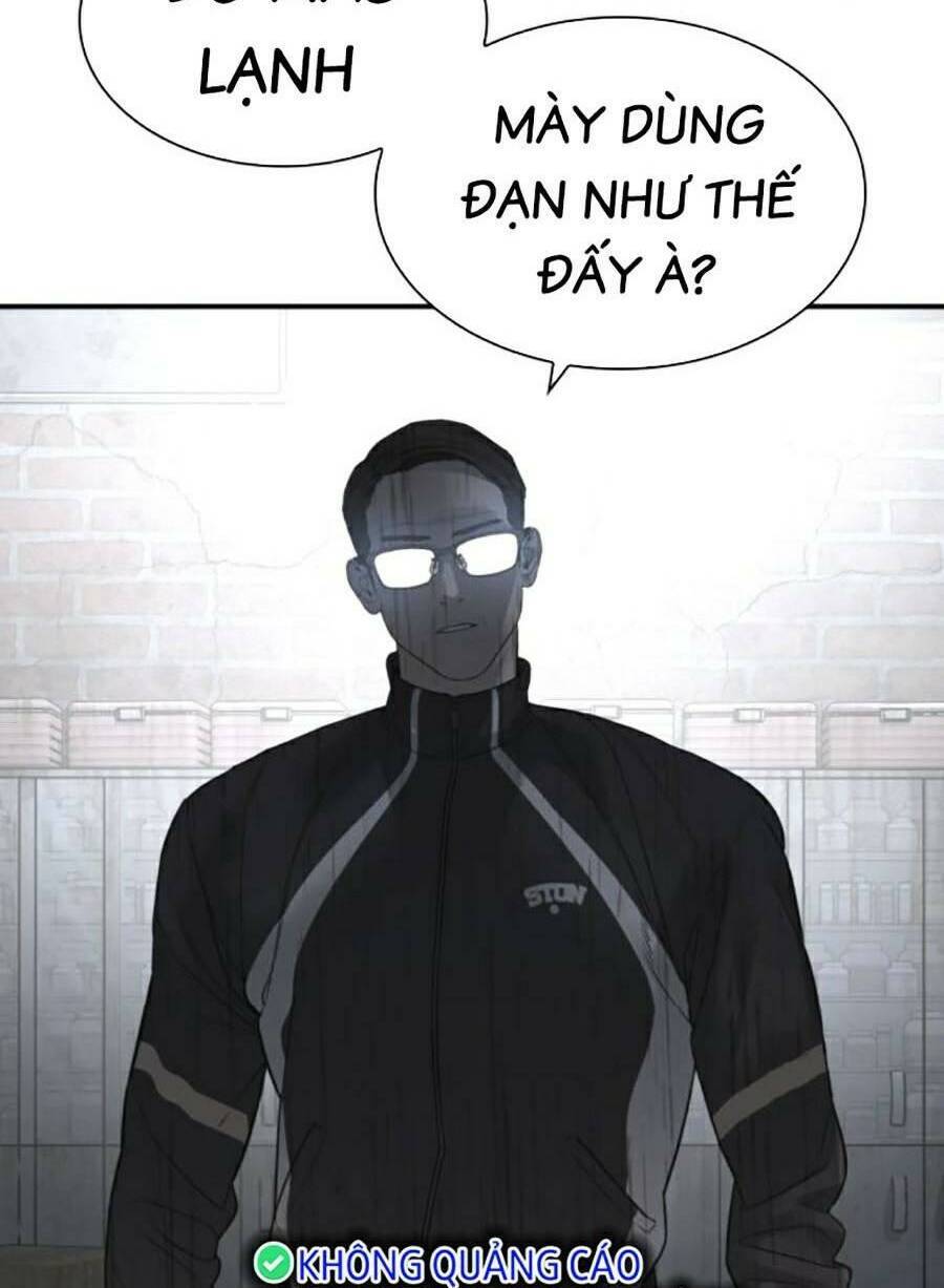Cách Chiến Thắng Trận Đấu Chapter 199 - 34